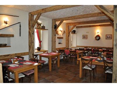 Třebovický mlýn foto 2