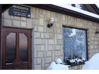 Kamila Šejnohová COUTURE foto 2