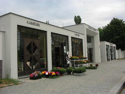 Květinářství Petr Konopík foto 1