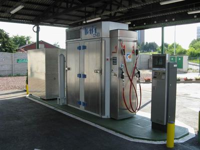 TVAJA CNG, s.r.o. foto 2