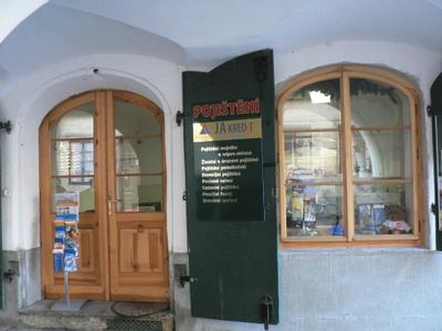 J. A. KREDIT, s.r.o.