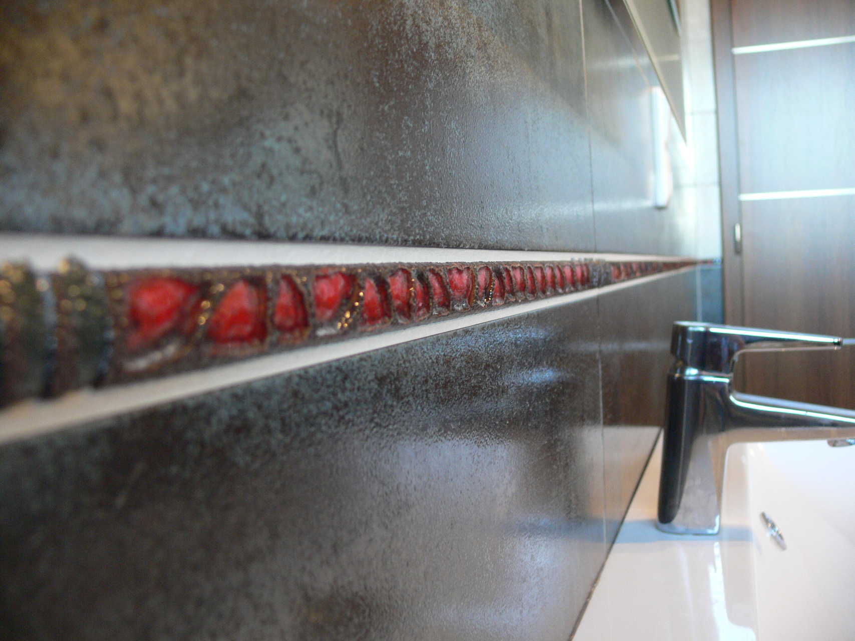 Obkladačské práce - Daniel Jech