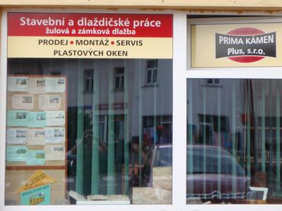 PRIMA KÁMEN plus, s.r.o. foto 4