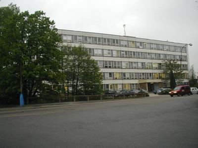 Oz. Zkušební ústav lehkého průmyslu