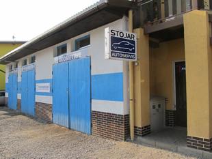 Autoservis Stojar