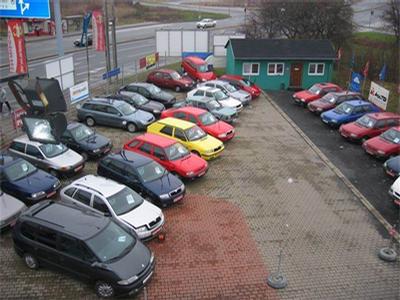 AUTOTRANS ATC, s.r.o. foto 4