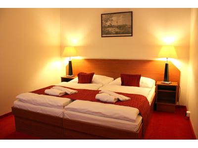 Hotel Theresia Kolín