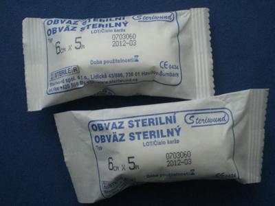 STERIWUND, spol. s r.o. foto 3