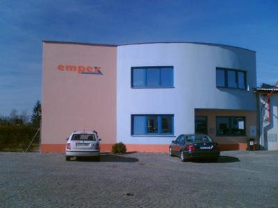 EMPEX Holding, s.r.o.