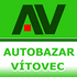 logo - Autobazar Vítovec