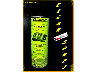 CHEMICAL foto 2