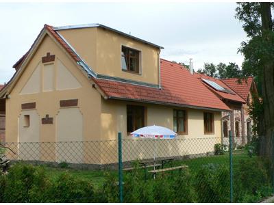 Penzion Pod Špejcharem foto 2