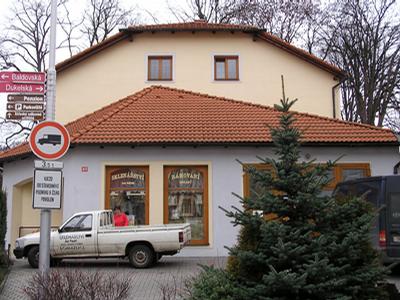 Sklenářství Jan Pachl