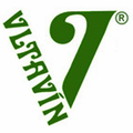 logo Aukční síň a galerie Vltavín
