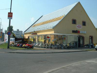 Motoscoot, a.s. foto 2