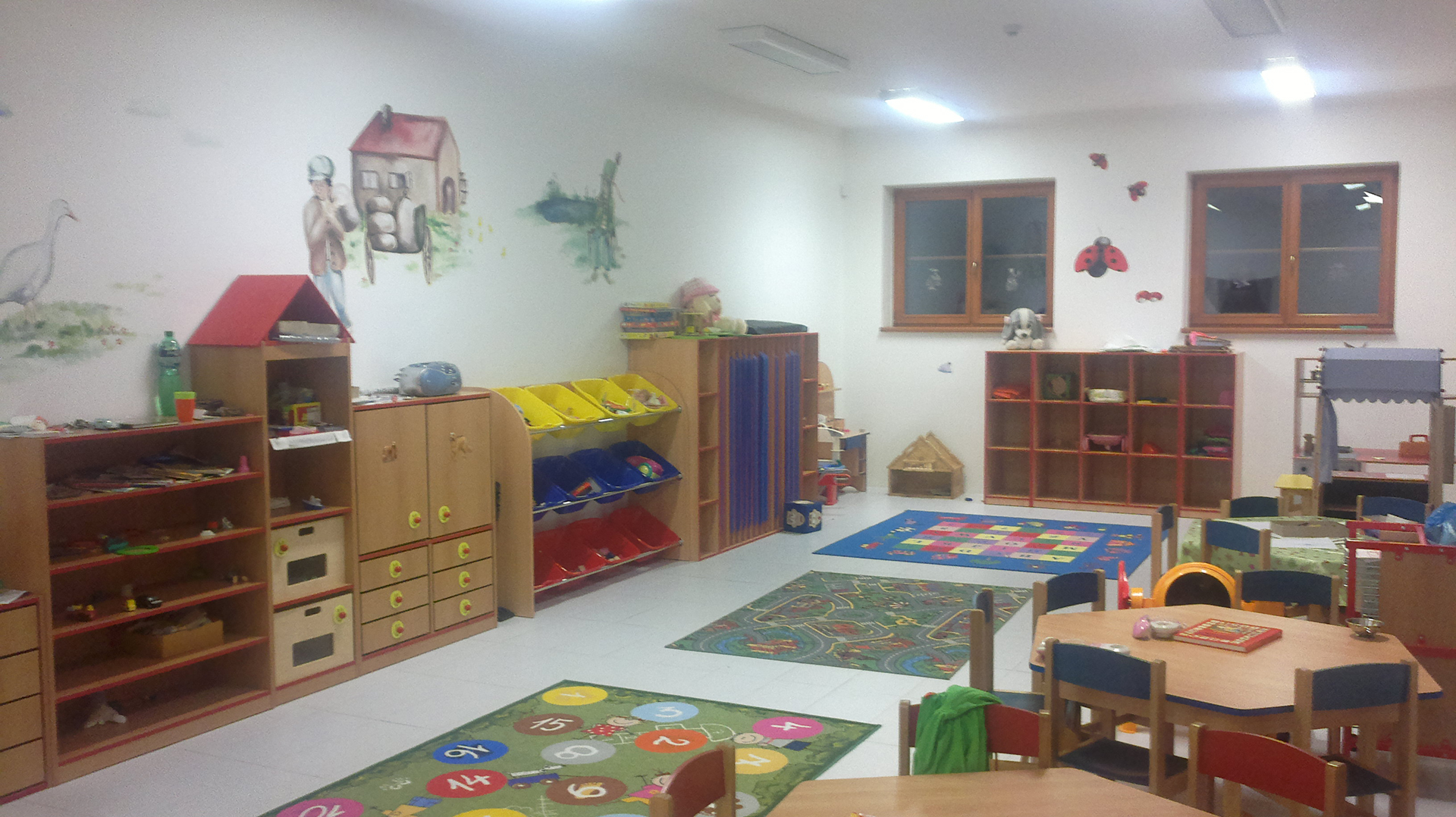 Mateřská škola Landie, s.r.o. foto 3