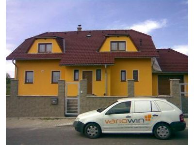 Variowin, s.r.o. foto 3