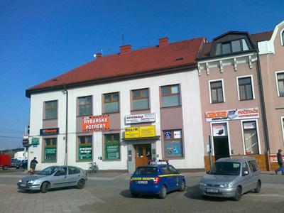 BARA HK, spol. s r.o. foto 2