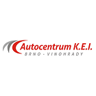 logo - Autocentrum K.E.I. - Škoda Plus