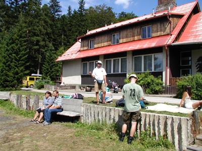 MAC škola paraglidingu, s.r.o.