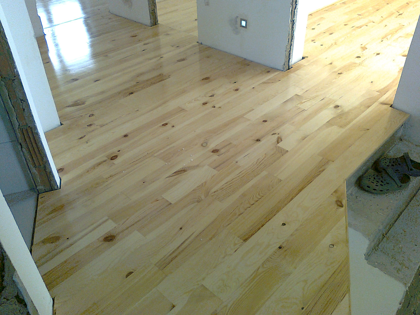 Podlahářství - SPURNÝ s.r.o. foto 2