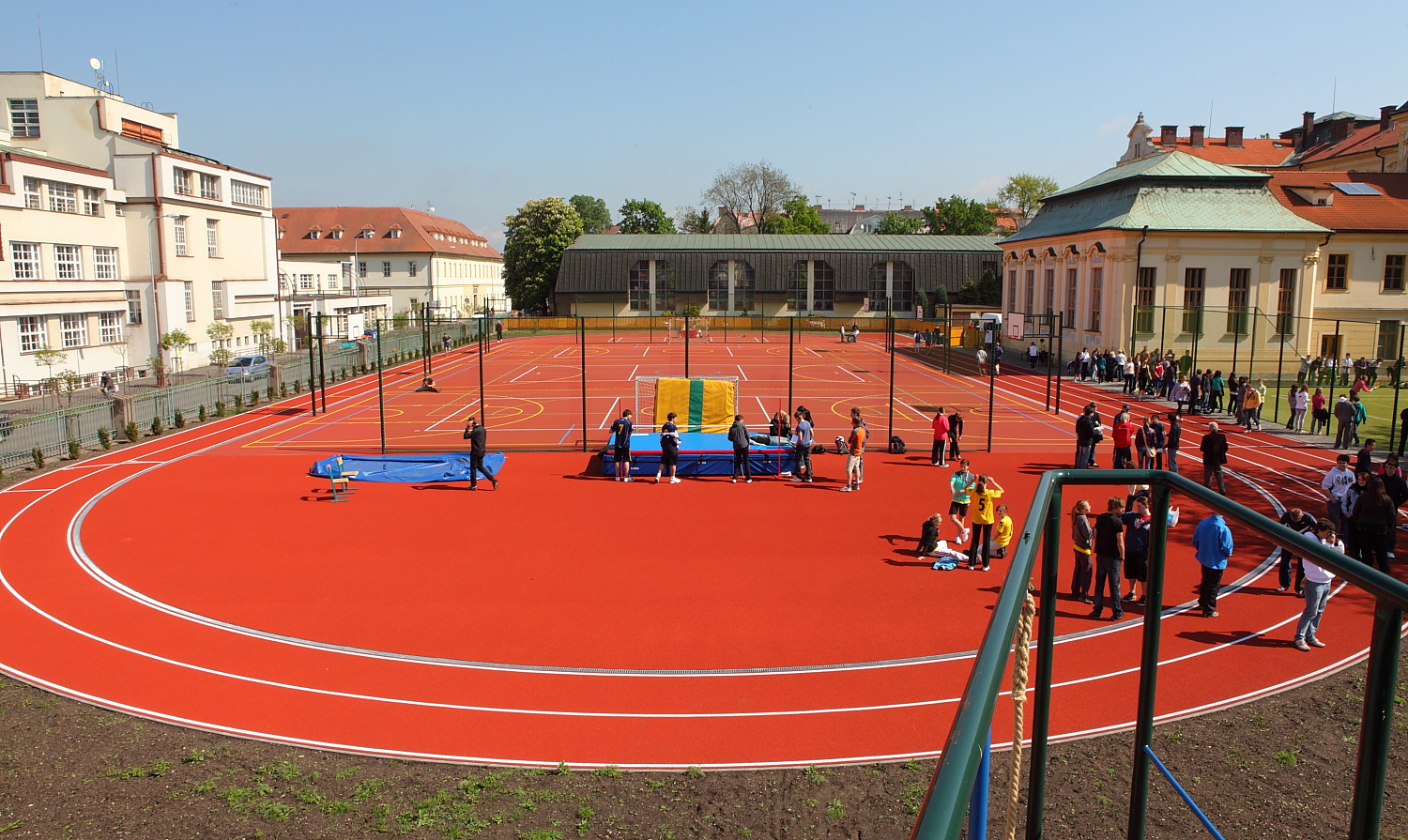 BENIKSPORT, s.r.o. foto 4
