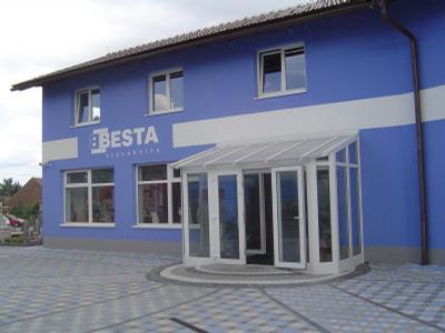 BESTA STAVEBNINY