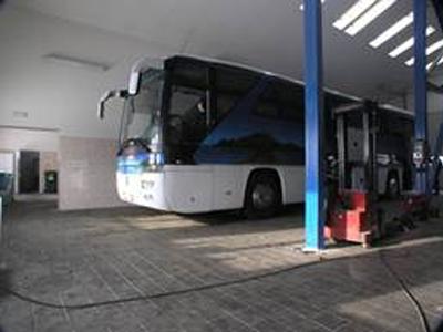 Servis nákladních vozů CAR - TOUR foto 3