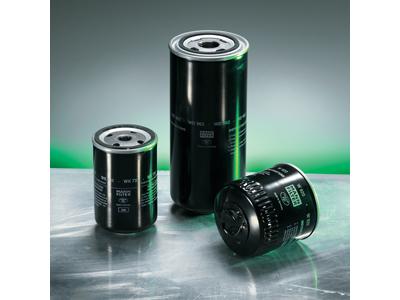 MANN+HUMMEL (CZ) foto 4