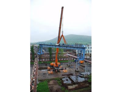 Autojeřáby Malina foto 4