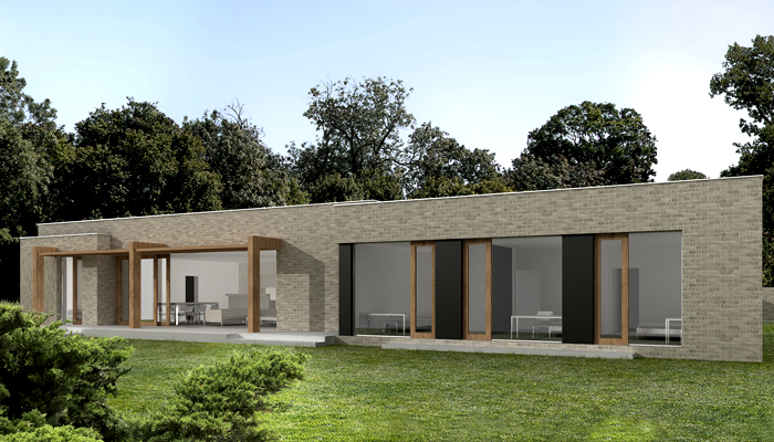 MYNYMY architects s.r.o. foto 2