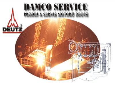 Ing. Peter Dzuroška "DAMCO SERVICE" foto 2