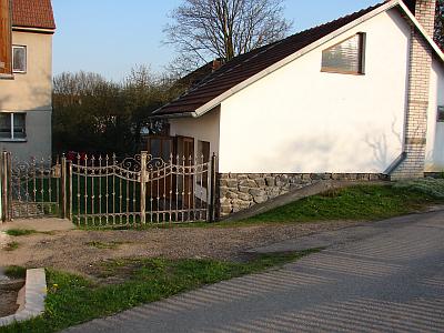 Umělecké kovářství Petr Havel