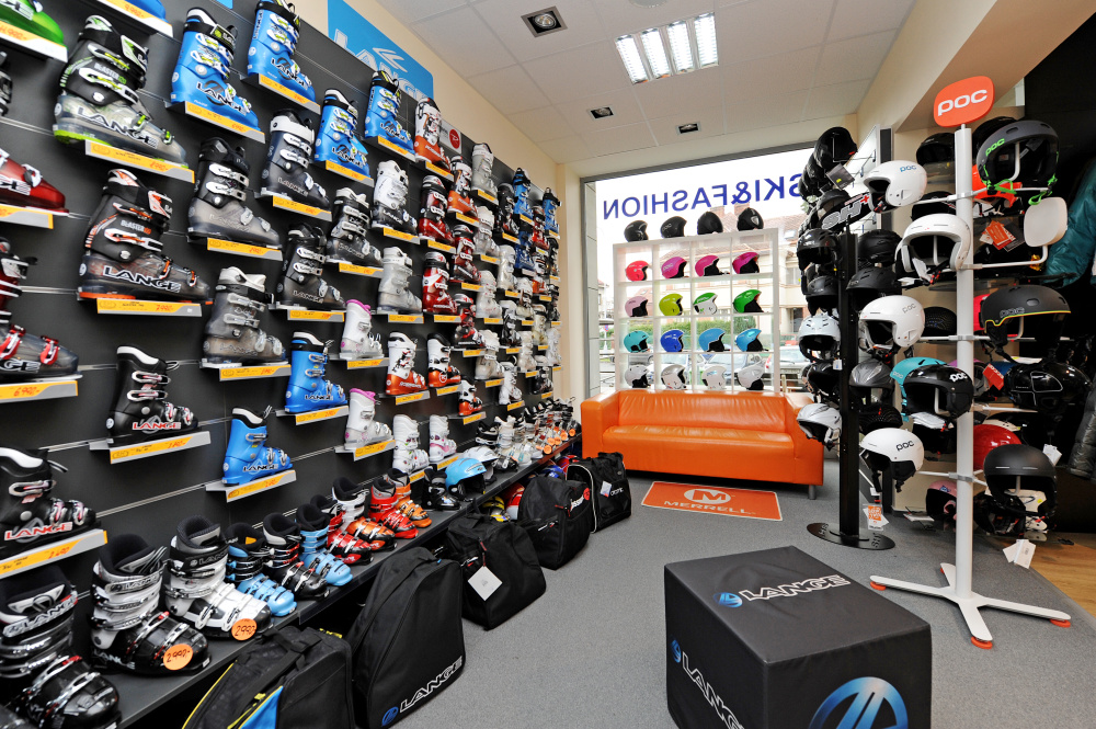 RM-SPORT SKI & FASHION foto 4