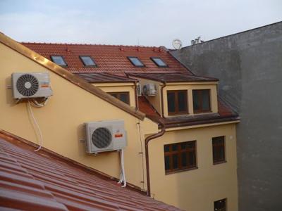 KLIMAPLUS technology, s.r.o.