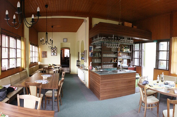 Hotel Vranov foto 4