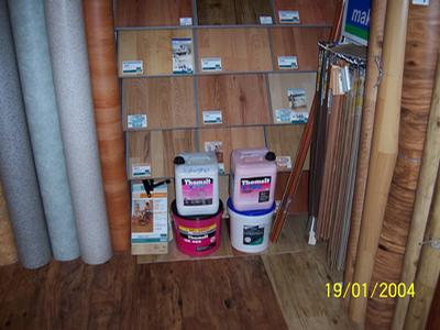 Podlahářství BENY foto 3