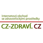 Logo obchodu Cz-zdravi.cz