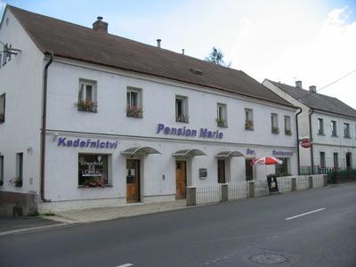Pension Marie