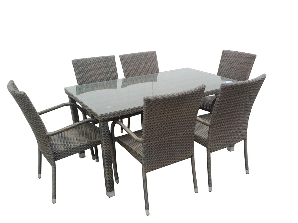 Texim zahradní nábytek foto 3