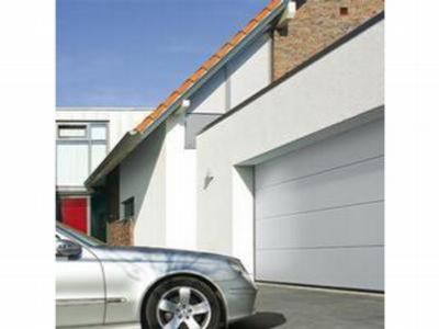 Petr Morbicer - vrata HORMANN foto 5