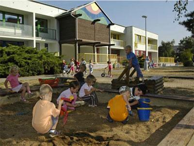 MŠ Boloňská, Praha 10