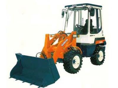 KUBOTA SERVIS CZ foto 3