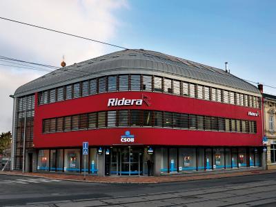 Ridera Bohemia, a.s. foto 2