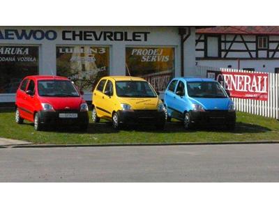 EURO-AUTO-AUTOSERVIS MAŤÁTKO foto 3