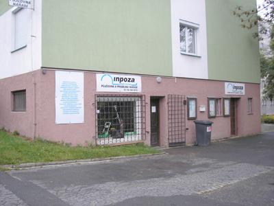 INPOZA plus s.r.o.