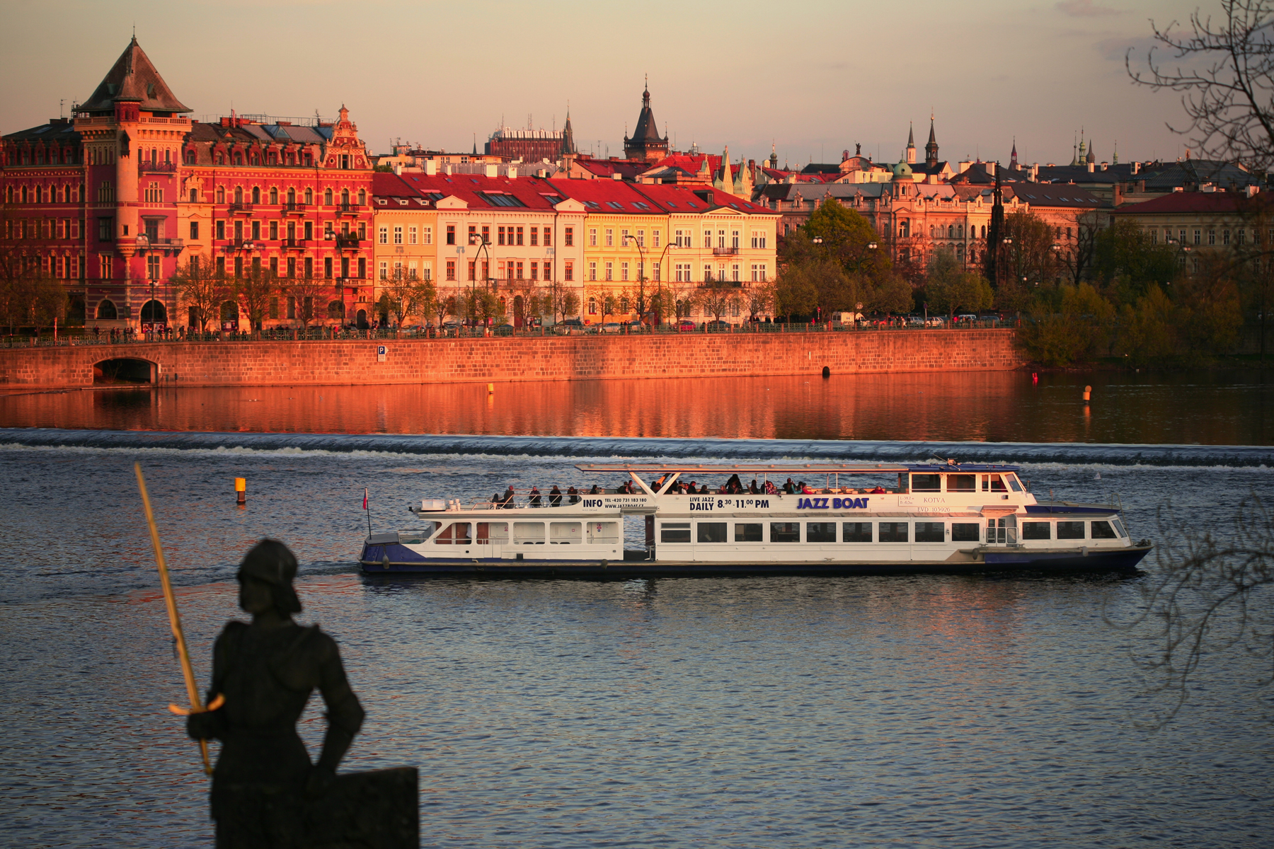 Evropská vodní doprava, s.r.o. foto 4