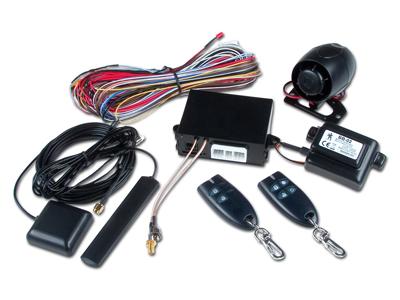 Karel Vostracký - elektronické zabezpečení foto 3