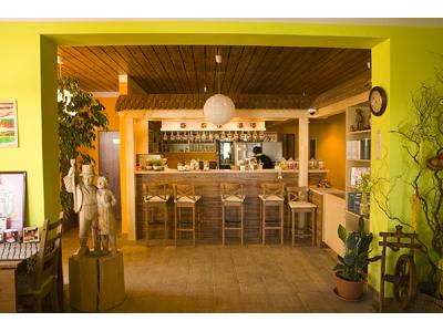 Cyrilovo pekařství foto 4