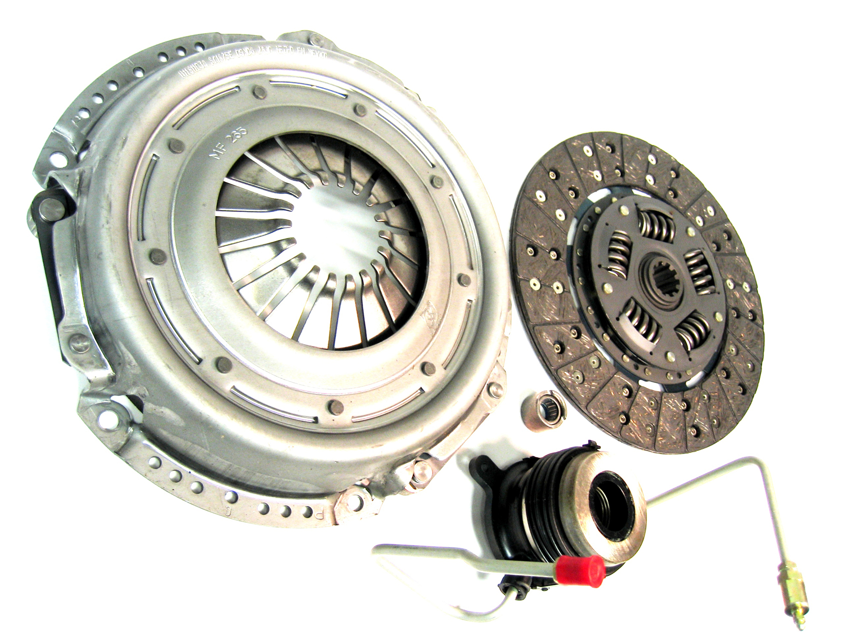 Crown (RDR) Automotive Sales International s.r.o. foto 4